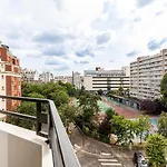 GuestReady - Séjour familial dans le 20ème