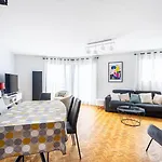 GuestReady - Séjour familial dans le 20ème