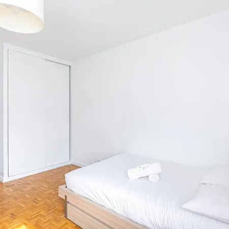 Guestready - Sejour Familial Dans Le 20eme Apartment Paris